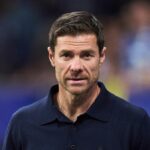 Xabi Alonso sa pozerá