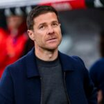 Xabi Alonso.