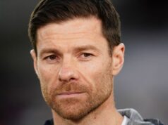 Xabi Alonso práve dokázal, že Liverpool neprepustí Arneho Slotu napriek hrozivej sezóne | Futbal | Šport Xabi Alonso práve dokázal, že Liverpool neprepustí Arneho Slotu napriek hrozivej sezóne | Futbal | Šport