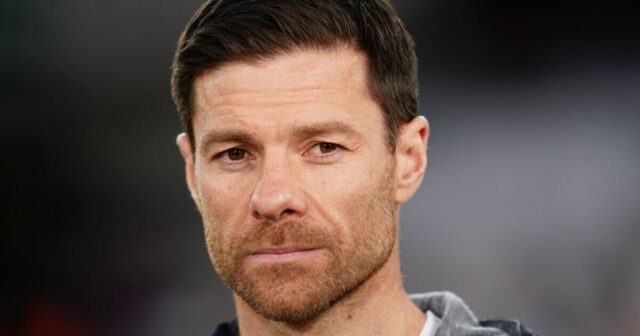 Xabi Alonso práve dokázal, že Liverpool neprepustí Arneho Slotu napriek hrozivej sezóne | Futbal | Šport
