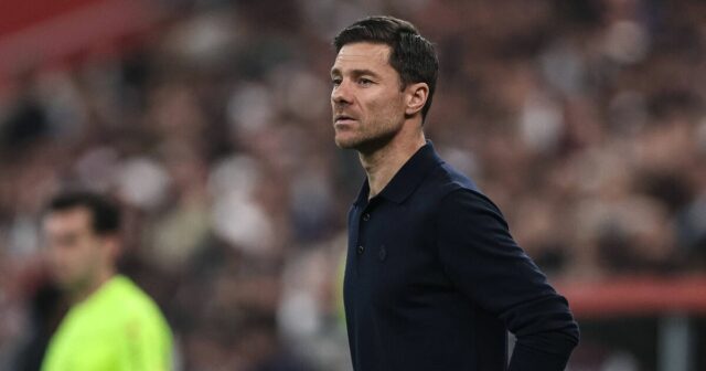 Xabi Alonso s Chelsea súhlasil ako Blues s oznámením uzavretej zmluvy po prehre Man City | Futbal | Šport

