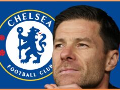 Xabi Alonso sa pravdepodobne stane ďalším manažérom Chelsea Xabi Alonso sa pravdepodobne stane ďalším manažérom Chelsea