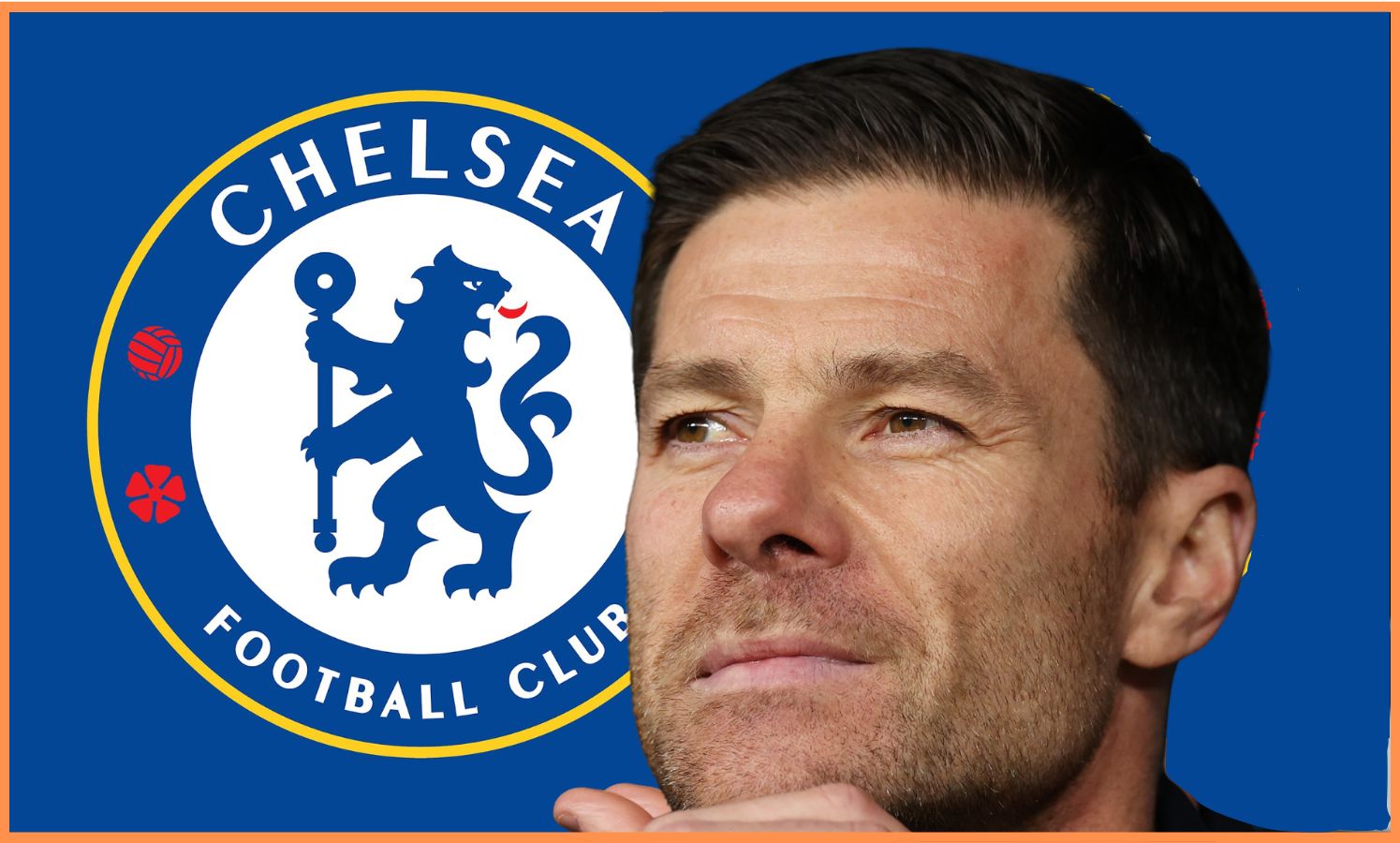 Xabi Alonso sa pravdepodobne stane ďalším manažérom Chelsea