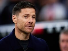 Xabi Alonso sa „rozhoduje“ o práci v Chelsea ako Liverpool zaslepený | Futbal | Šport Xabi Alonso sa „rozhoduje“ o práci v Chelsea ako Liverpool zaslepený | Futbal | Šport
