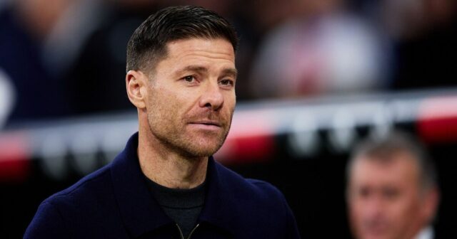 Xabi Alonso sa „rozhoduje“ o práci v Chelsea ako Liverpool zaslepený | Futbal | Šport
