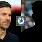 Xabi Alonso si „chce ponechať“ hviezdu 60 miliónov libier, ale je „ochotný“ odísť