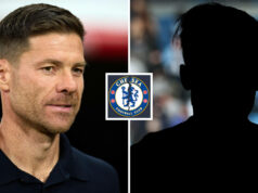 Xabi Alonso si „chce ponechať“ hviezdu 60 miliónov libier, ale je „ochotný“ odísť Xabi Alonso si „chce ponechať“ hviezdu 60 miliónov libier, ale je „ochotný“ odísť