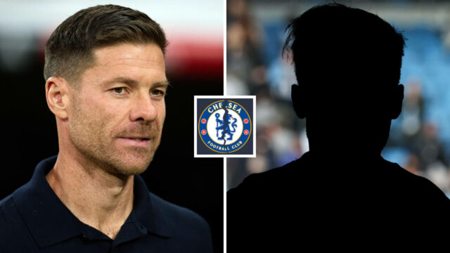 Xabi Alonso si „chce ponechať“ hviezdu 60 miliónov libier, ale je „ochotný“ odísť
