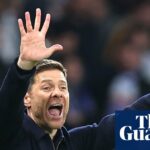 Xabi Alonso v zásade súhlasí s tým, že sa stane hlavným trénerom Chelsea | Chelsea