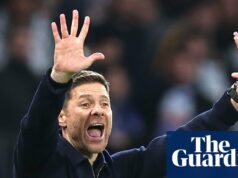 Xabi Alonso v zásade súhlasí s tým, že sa stane hlavným trénerom Chelsea | Chelsea Xabi Alonso v zásade súhlasí s tým, že sa stane hlavným trénerom Chelsea | Chelsea