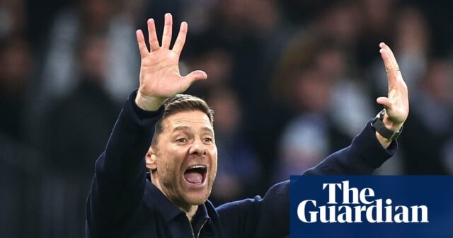 Xabi Alonso v zásade súhlasí s tým, že sa stane hlavným trénerom Chelsea | Chelsea
