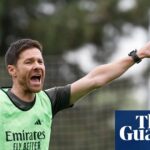 Xabi Alonso získava podporu hráčov Chelsea, keď rokuje s klubovým pokrokom | Chelsea