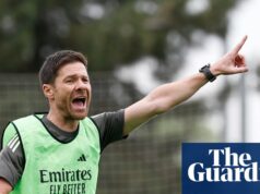 Xabi Alonso získava podporu hráčov Chelsea, keď rokuje s klubovým pokrokom | Chelsea Xabi Alonso získava podporu hráčov Chelsea, keď rokuje s klubovým pokrokom | Chelsea
