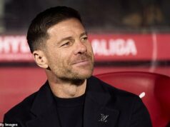 Xabi Alonso’s Chelsea in-tay: Zlepšite prehnitú hráčsku kultúru, vďaka ktorej nazývali Liama Roseniora „učiteľom zásobovania“, urobte z Colea Palmera nového Floriana Wirtza a rozhodnite, ktorá z týchto hviezd by sa mala predať Xabi Alonso má o čom premýšľať, kým začne pracovať ako nový manažér Chelsea