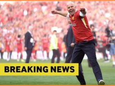 Yan Diomande otvára veľký krok medzi Liverpoolom Yan Diomande otvára veľký krok medzi Liverpoolom