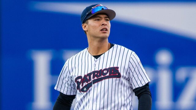 Yankees možnosť Anthony Volpe na Triple-A namiesto jeho odvolania
