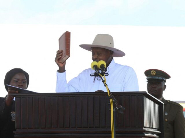Yoweri Museveni z Ugandy zložil prísahu na siedme funkčné obdobie ako prezident | Správy
