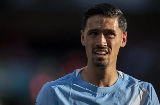 Z Talianska: Manchester City je ochotný predať Tijjaniho Reijndersa toto leto uprostred rastúceho záujmu Juventusu
