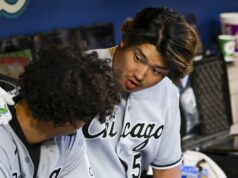 Za „nebezpečným“ Munetaka Murakami sa White Sox ženie za ďalším víťazstvom oproti M. MLB: Chicago White Sox v Seattle Mariners