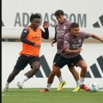 Dani Ceballos zdieľal sériu tajomných príspevkov na sociálnych sieťach