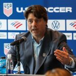 Mauricio Pochettino odmieta kritiku svojej výberovej politiky pred majstrovstvami sveta 2026