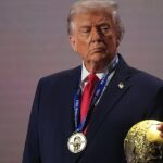 Trump priznal, že keby dostal šancu, nezaplatil by 1000 dolárov za lístok na majstrovstvá sveta