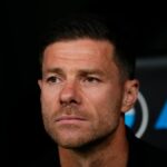 Xabi Alonso