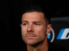 Zákulisný personál Xabi Alonso v Chelsea potvrdil zoznam siedmich ľudí Xabi Alonso
