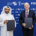 Zamestnanci Najvyššieho výboru Kataru boli nasadení do Severnej Ameriky, aby podporili priebeh Majstrovstiev sveta vo futbale 2026