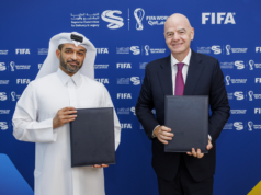 Zamestnanci Najvyššieho výboru Kataru boli nasadení do Severnej Ameriky, aby podporili priebeh Majstrovstiev sveta vo futbale 2026 Zamestnanci Najvyššieho výboru Kataru boli nasadení do Severnej Ameriky, aby podporili priebeh Majstrovstiev sveta vo futbale 2026
