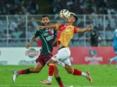 Zamietnuté licencie Mohun Bagan, Kerala Blasters; Východné Bengálsko dostáva sankcie – výsledky ISL Club Licensing za sezónu 2026-27 Zamietnuté licencie Mohun Bagan, Kerala Blasters; Východné Bengálsko dostáva sankcie – výsledky ISL Club Licensing za sezónu 2026-27