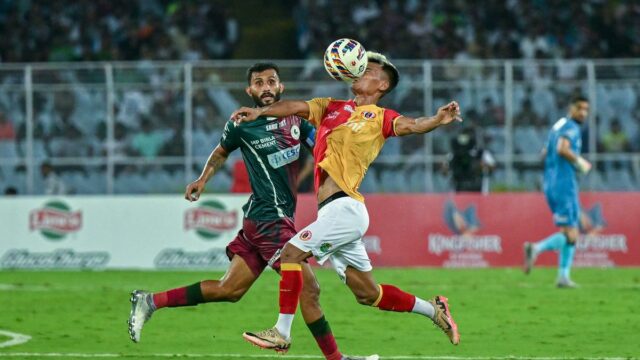 Zamietnuté licencie Mohun Bagan, Kerala Blasters; Východné Bengálsko dostáva sankcie – výsledky ISL Club Licensing za sezónu 2026-27
