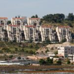 Západné štáty varujú Izrael, aby ukončil nelegálne rozširovanie osád, násilie | Správy o konflikte medzi Izraelom a Palestínou