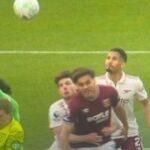 Zápas Arsenalu sa dostal do kontroverzie, keď sa objavil video dôkaz „chyby VAR“ | Futbal | Šport