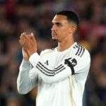 Španielske médiá zdôraznili absenciu Trenta Alexandra-Arnolda v zostave Anglicka ako prejav slabosti Realu Madrid na pozícii krajného obrancu.