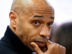Zápasy Arsenalu a Man City sú rozdelené, pretože Thierry Henry presne určil faktor, o ktorom sa nedá rokovať Zápasy Arsenalu a Man City sú rozdelené, pretože Thierry Henry presne určil faktor, o ktorom sa nedá rokovať