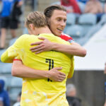 Zápisník Chicago Fire FC: Jack Elliott v rušnej prvej polovici sezóny MLS, Hugo Cuypers stále boduje, Robert Lewandowski, Mbekezeli Mbokazi a ďalší