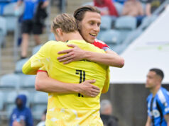 Zápisník Chicago Fire FC: Jack Elliott v rušnej prvej polovici sezóny MLS, Hugo Cuypers stále boduje, Robert Lewandowski, Mbekezeli Mbokazi a ďalší Zápisník Chicago Fire FC: Jack Elliott v rušnej prvej polovici sezóny MLS, Hugo Cuypers stále boduje, Robert Lewandowski, Mbekezeli Mbokazi a ďalší
