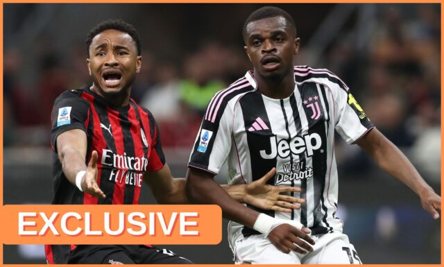 Záujem o Liverpool, Man United a Villa
