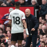 Záverečné myšlienky: Arne Slot je po porážke Liverpoolu s Man United na „vypožičanom čase“.