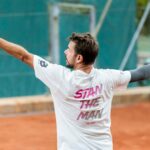 Stan Wawrinka French Open 2026
