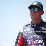 Závodný svet smúti nad smrťou dvojnásobného šampióna NASCAR Kylea Buscha