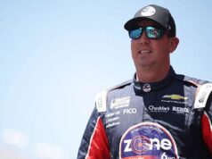 Príčinu smrti šampióna NASCAR Kylea Buscha odhalila rodina Závodný svet smúti nad smrťou dvojnásobného šampióna NASCAR Kylea Buscha