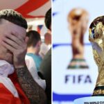 Zdravie fanúšikov Anglicka je ohrozené, pretože cestujúci na majstrovstvách sveta čelia extrémnym podmienkam | Futbal | Šport