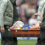 Zdravotný stav Jesseho Derryho najnovšie ako šéf Chelsea prehovoril po hospitalizácii tínedžera | Futbal | Šport