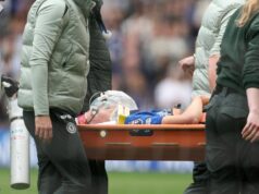 Zdravotný stav Jesseho Derryho najnovšie ako šéf Chelsea prehovoril po hospitalizácii tínedžera | Futbal | Šport Zdravotný stav Jesseho Derryho najnovšie ako šéf Chelsea prehovoril po hospitalizácii tínedžera | Futbal | Šport