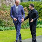 Zelenskyy nemá žiadne karty, aby mohol hrať proti Rusku alebo Západu | Rusko-ukrajinská vojna