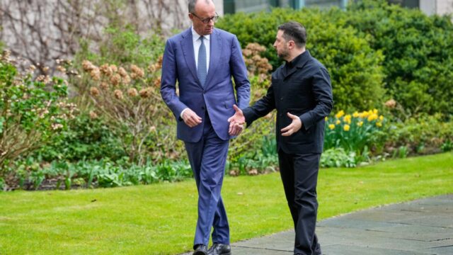 Zelenskyy nemá žiadne karty, aby mohol hrať proti Rusku alebo Západu | Rusko-ukrajinská vojna
