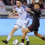 Zemetrasenia mali za úlohu po prvý raz poraziť Timbers v Portlande