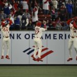 MLB: Los Angeles Dodgers v St. Louis Cardinals